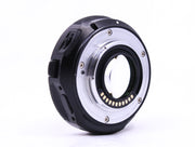 metabones|ef to t speed booster ultra 0.71x|mft - Excelente - 6