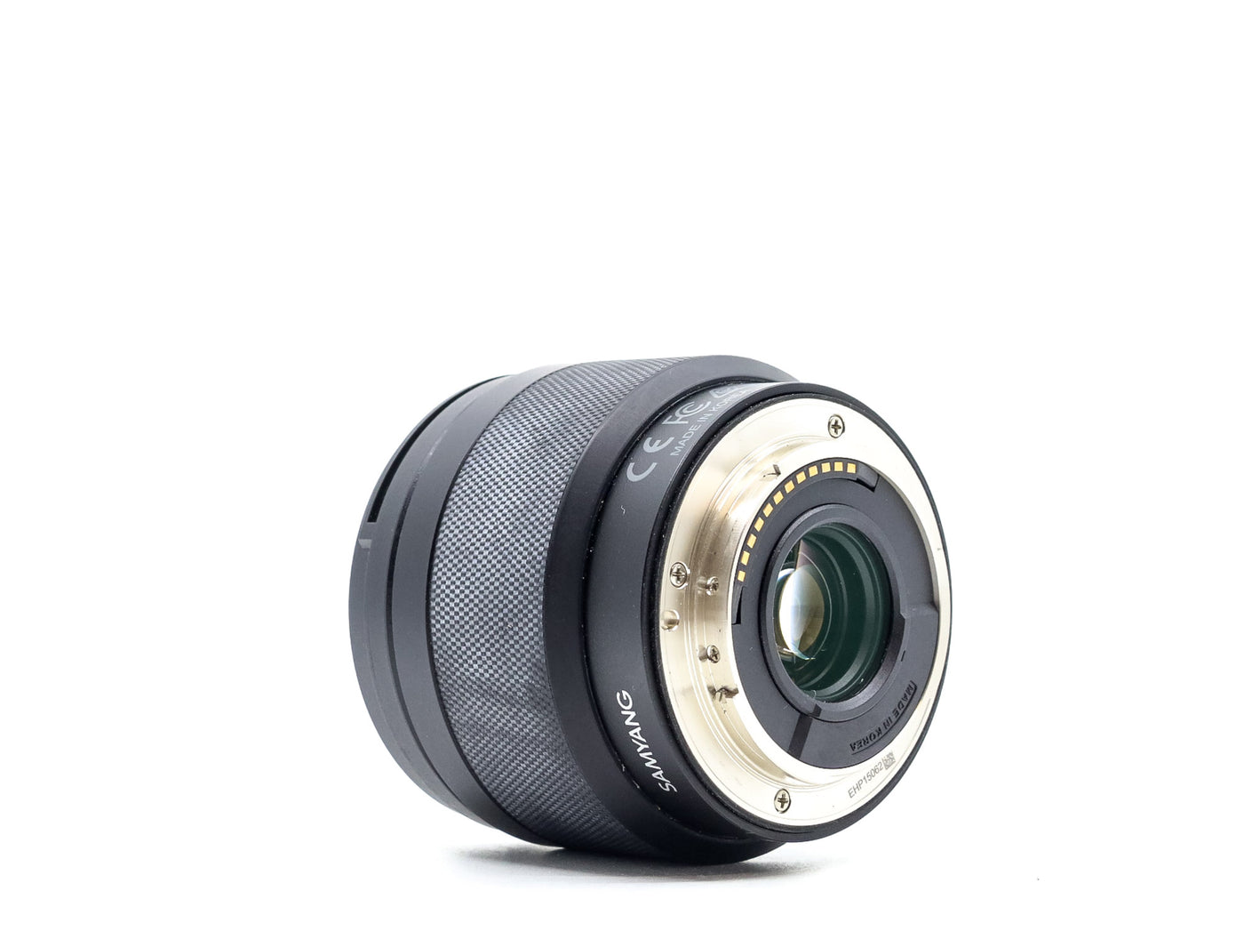 Samyang AF 12mm f/2 – Sony E-Mount · Hauptbild