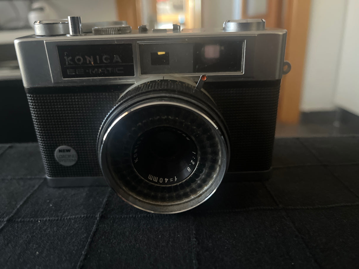 KONICAEe-MATIC DE LUXE78d08cd2-68d5-4e12-8c80-443cddc37457