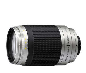 Nikon AF Zoom-NIKKOR 70-300mm f/4-5.6Gac9a776c-16b7-4fde-8c2c-37511d5e0ac1