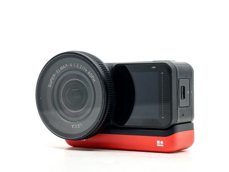 Insta360 ONE R 1-Inch Edition
