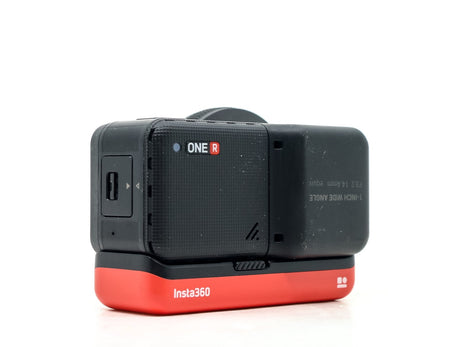 Insta360 ONE R 1-Inch Edition