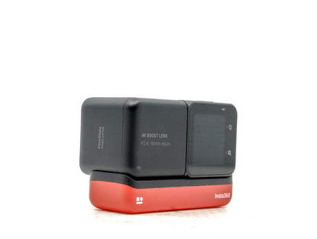 Insta360 ONE RS Twin Edition