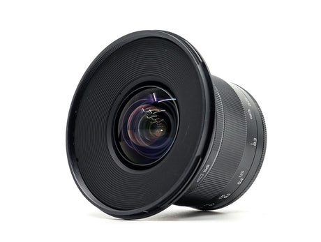 Irix Blackstone 15mm f/2.4 - Pentax Fit