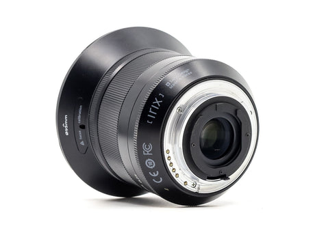 Irix Blackstone 15mm f/2.4 - Pentax Fit