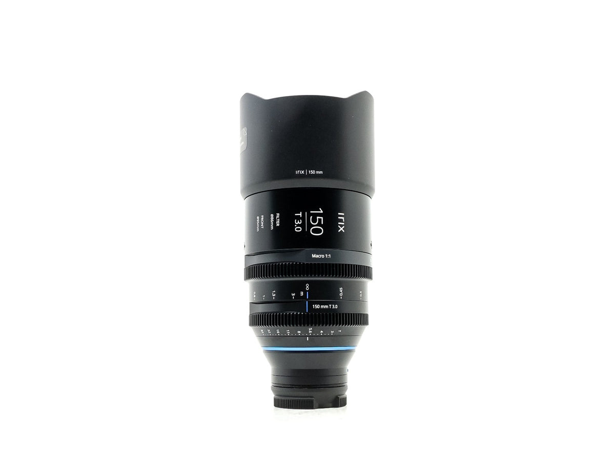 Irix Cine 150mm T3 Macro - Micro Four Thirds Fit · imagen principal
