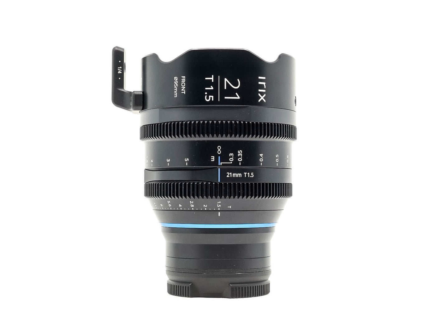 Irix Cine 21mm T1.5 - L Fit · main image