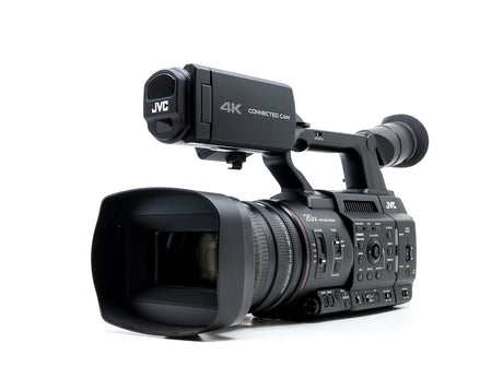 JVC GY-HC550 Camcorder