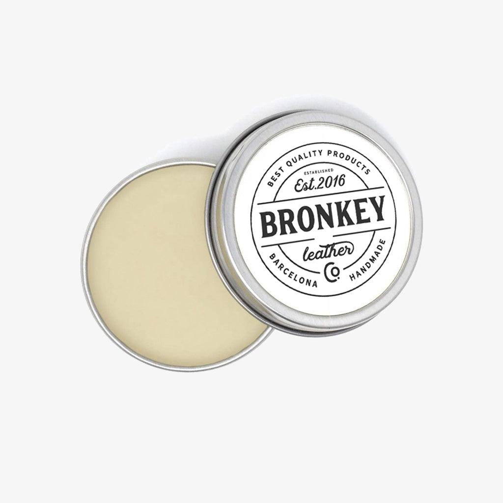 Bronkey Leather Balm