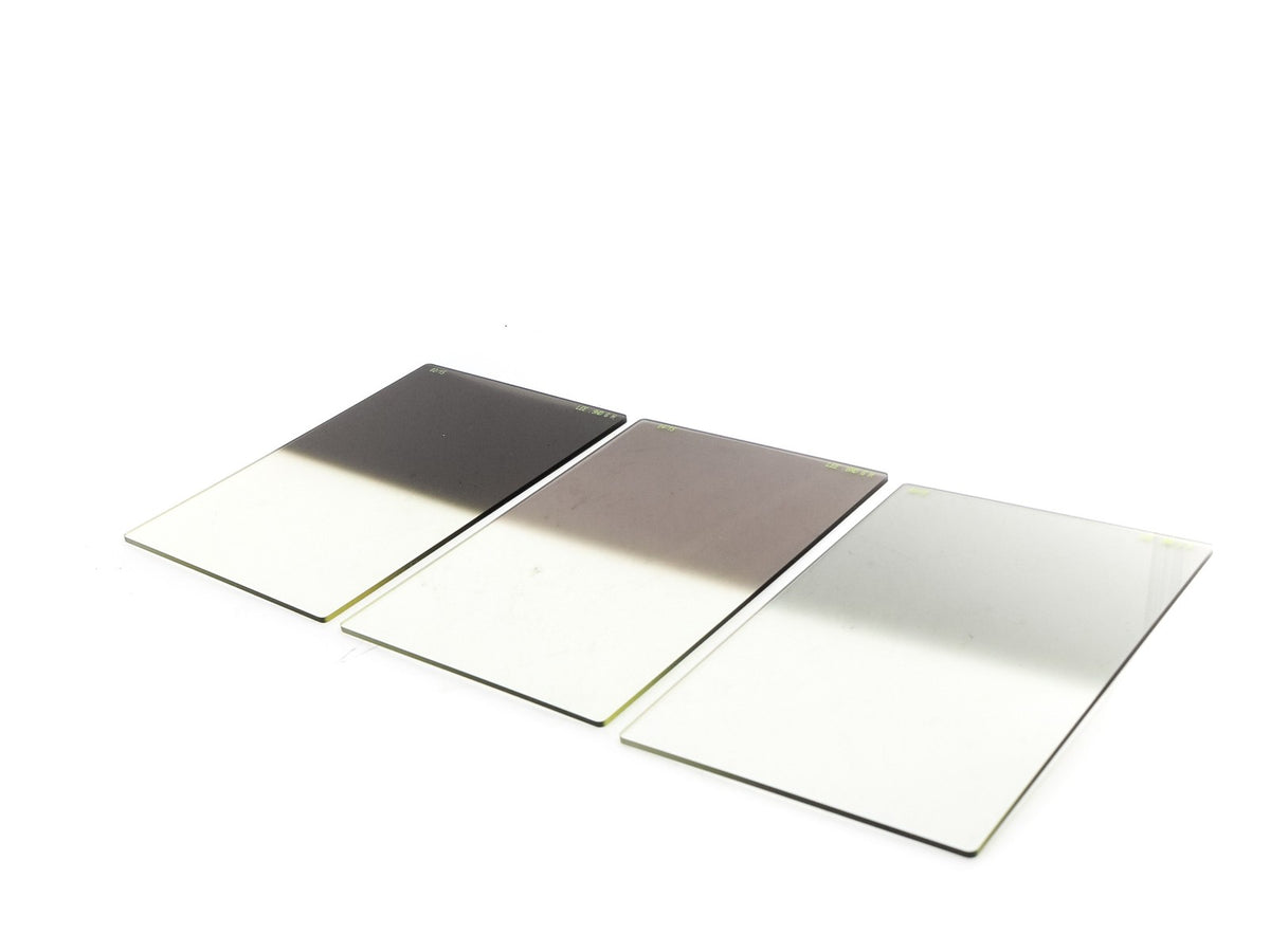LEE Neutral Density Filter Set - Hard · imagen principal