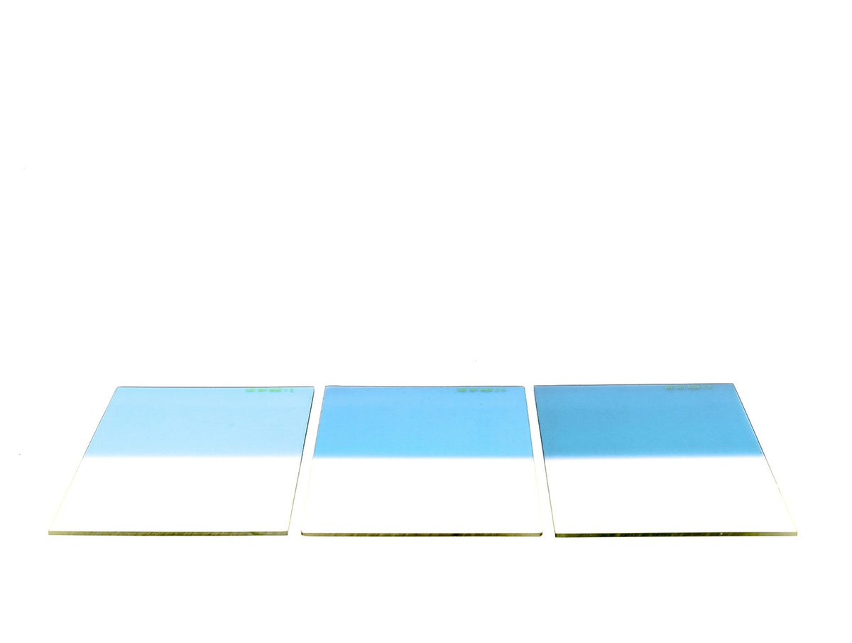 LEE100 Sky Blue Filter Set · Hauptbild