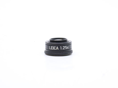Leica 1.25x Viewfinder Magnifier for Leica M