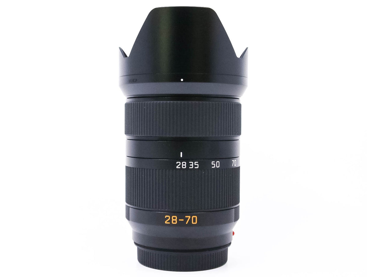 Leica 28-70mm f/2.8 Vario-Elmarit-SL ASPH [11196] · main image