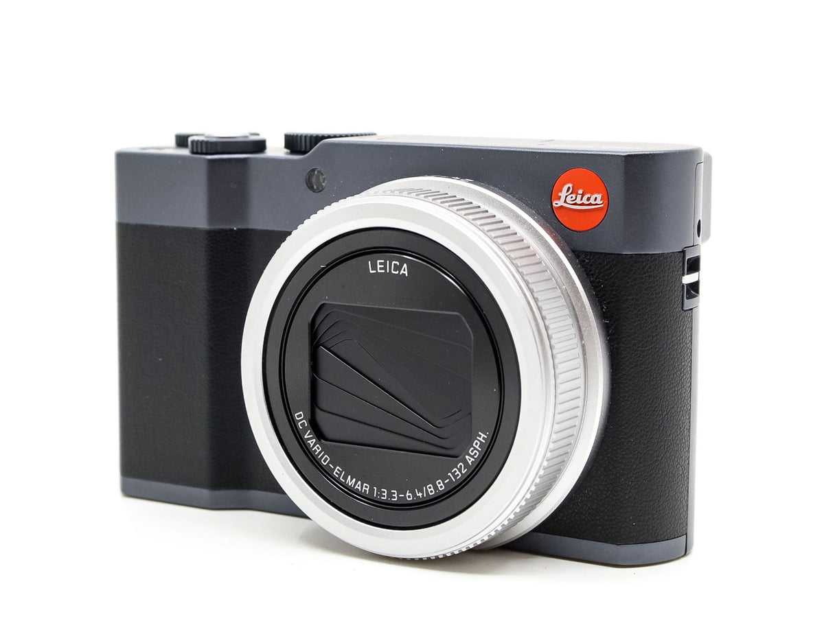 Used Leica C-Lux Camera | Camera Market