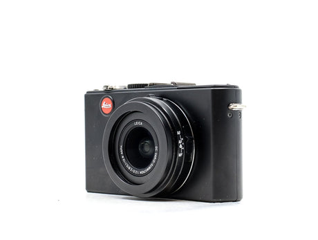 Leica D-Lux 4
