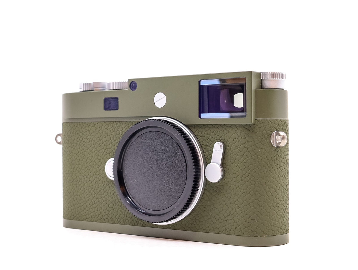 Leica M11-P Safari · main image