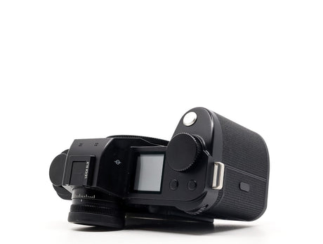 Leica SL3