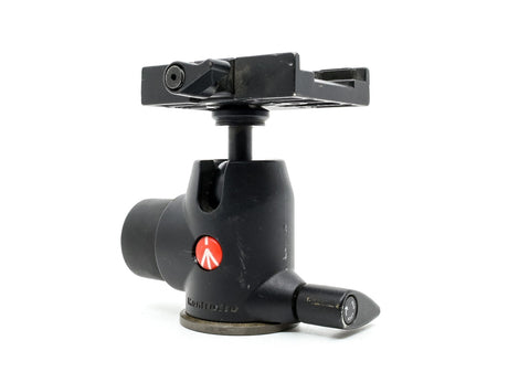 Manfrotto 468MGQ6 Hydrostatic Ball Head