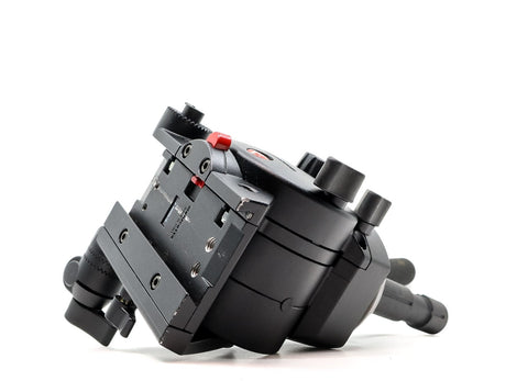 Manfrotto 526 Professional Fluid Video Head