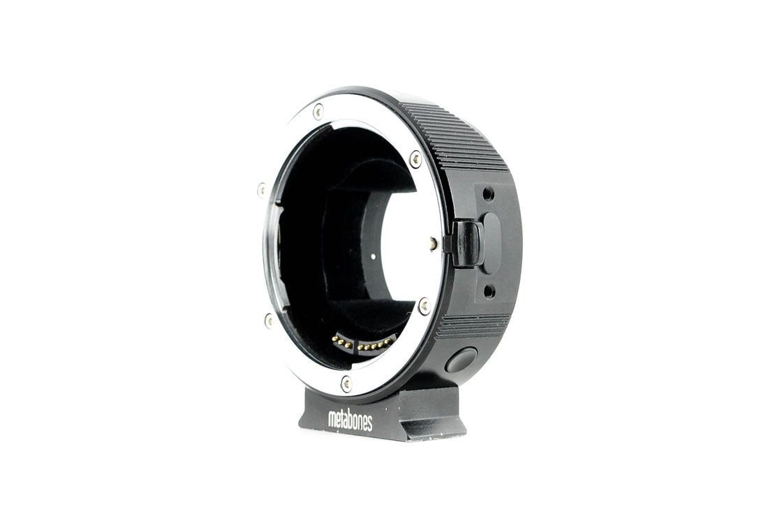Metabones Smart Adapter Canon EF to Sony NEX IV · Hauptbild