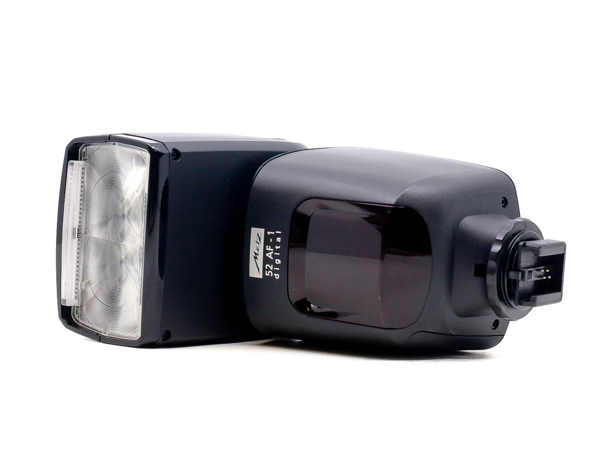 Metz 52 AF-1 Flashgun - Sony A Dedicated · immagine principale