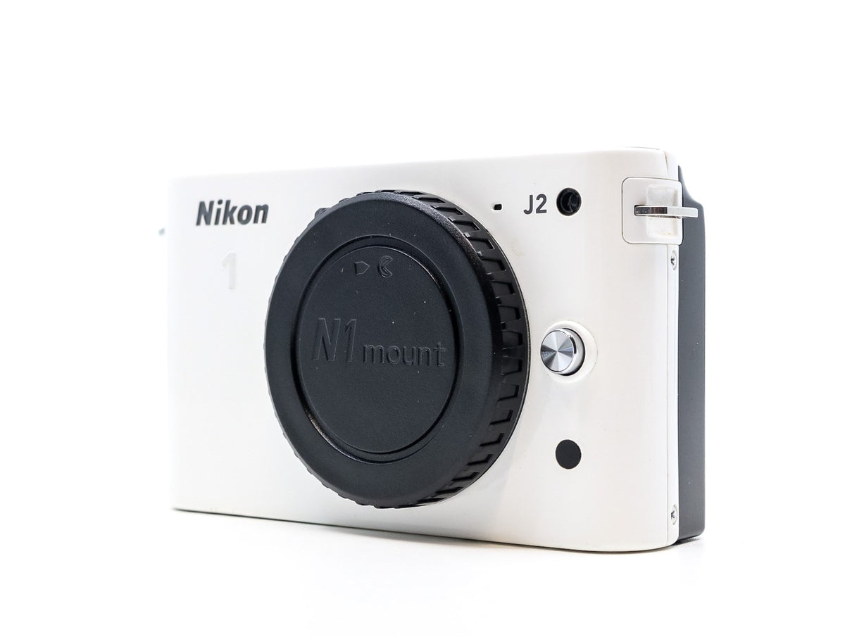 Nikon 1 J2 · imagen principal