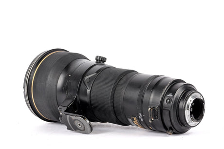 Nikon AF-S Nikkor 400mm f/2.8G IF-ED VR