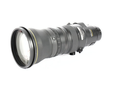 Nikon Nikkor Z 400mm f/2.8 TC VR S