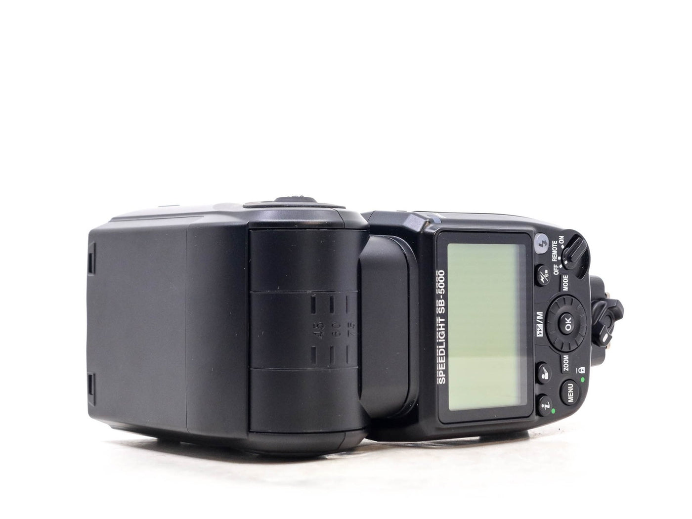 Nikon SB-5000 AF Speedlight · Hauptbild