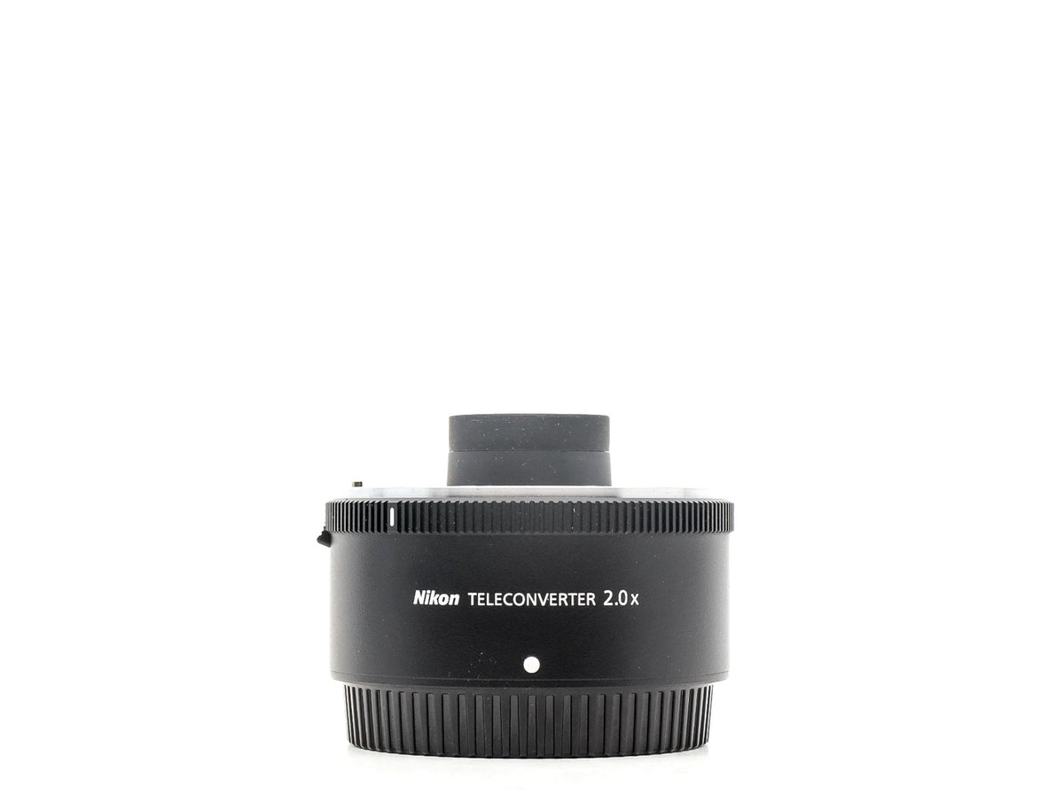 Nikon Z TC-2x Teleconverter · imagen principal
