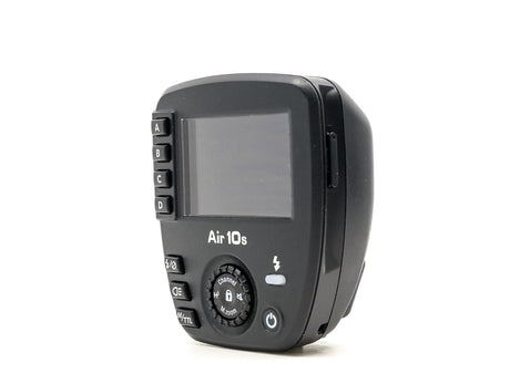 Nissin Air 10S Commander - Fujifilm Dedicated