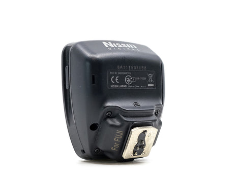 Nissin Air 10S Commander - Fujifilm Dedicated