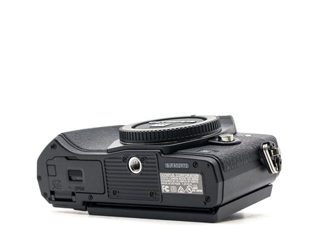 Olympus OM-D E-M10 Mark IIIs