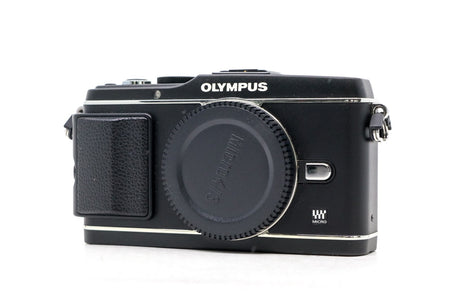 Olympus Pen E-P3