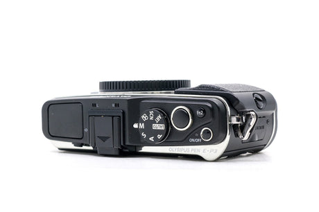 Olympus Pen E-P3