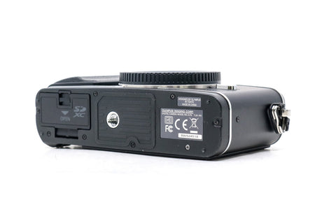 Olympus Pen E-P3