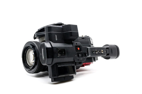 Panasonic AG-DVX200 4K Camcorder