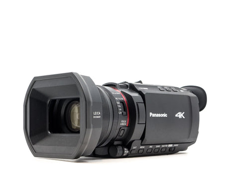 Panasonic HC-X1500