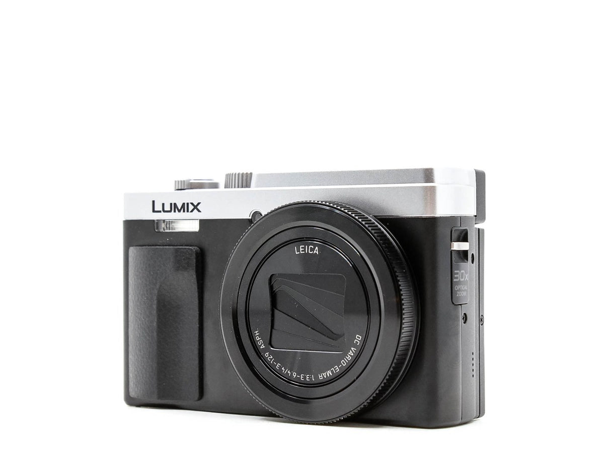 Panasonic Lumix DC-TZ96 · imagen principal