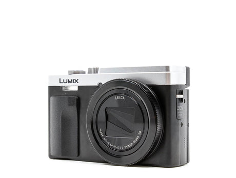Panasonic Lumix DC-TZ96