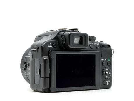 Panasonic Lumix DMC-FZ150
