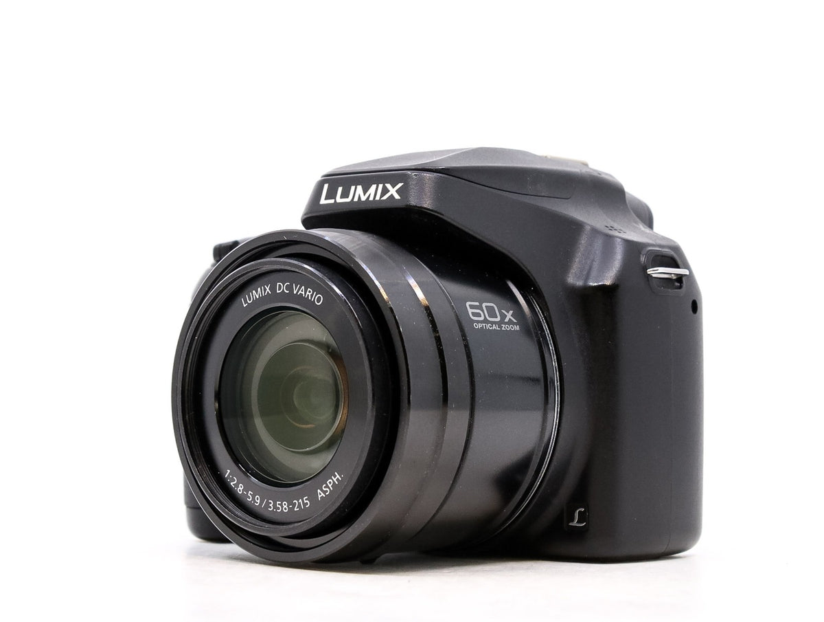 Panasonic Lumix DMC-FZ82 · Hauptbild