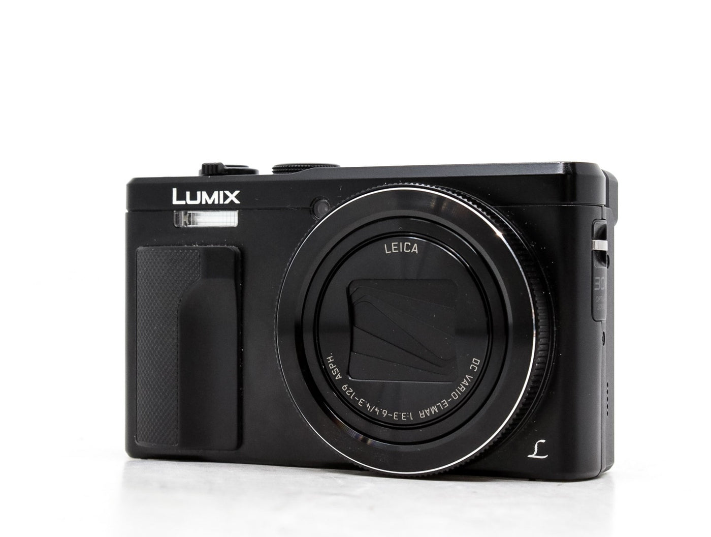 Panasonic Lumix DMC-TZ80 · immagine principale