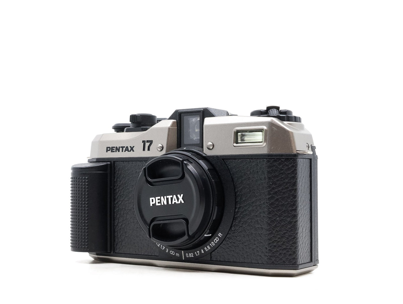 Pentax 17 · immagine principale