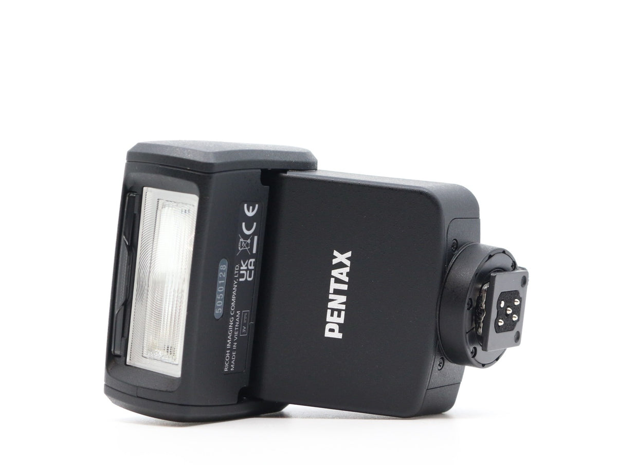 Pentax AF201FG Flashgun · Hauptbild