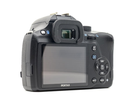 Pentax K-500
