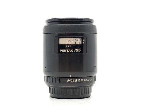 Pentax SMC Pentax-FA 135mm f/2.8