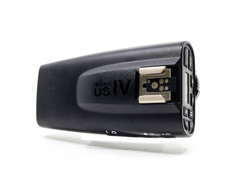PocketWizard Plus IV
