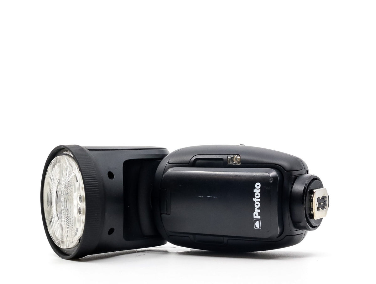 Profoto A1 AirTTL-N Studio Light - Nikon Dedicated · main image