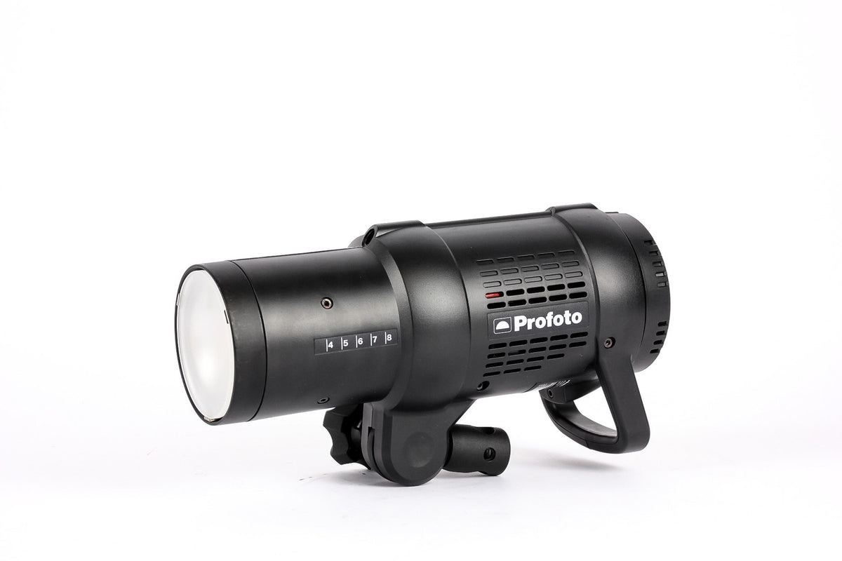 Profoto B1X 500 AirTTL To-Go Kit · imagen principal
